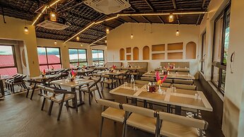 Regenta Bharti Amusement & Adventure Resort Pune, Urulikanchan