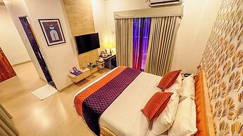 Regenta Bharti Amusement & Adventure Resort Pune, Urulikanchan