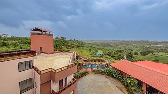 Regenta Bharti Amusement & Adventure Resort Pune, Urulikanchan
