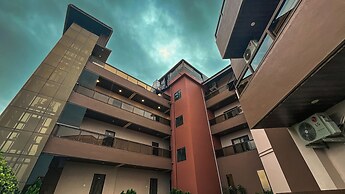 Regenta Bharti Amusement & Adventure Resort Pune, Urulikanchan