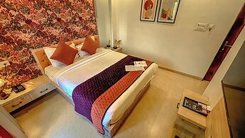 Regenta Bharti Amusement & Adventure Resort Pune, Urulikanchan