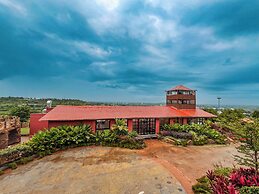 Regenta Bharti Amusement & Adventure Resort Pune, Urulikanchan