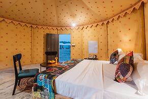 Sonal Desert Camp Jaisalmer