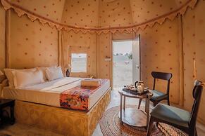 Sonal Desert Camp Jaisalmer