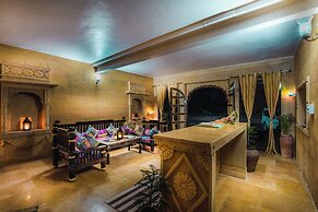 Sonal Desert Camp Jaisalmer