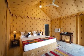 Sonal Desert Camp Jaisalmer
