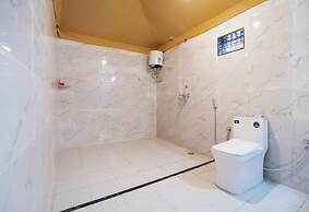 Sonal Desert Camp Jaisalmer