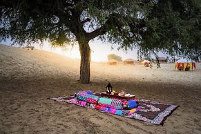 Sonal Desert Camp Jaisalmer