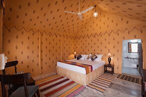 Sonal Desert Camp Jaisalmer