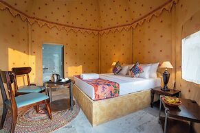 Sonal Desert Camp Jaisalmer