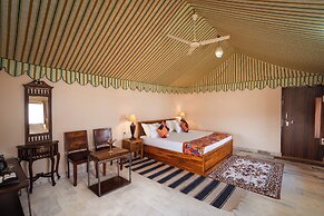 Sonal Desert Camp Jaisalmer