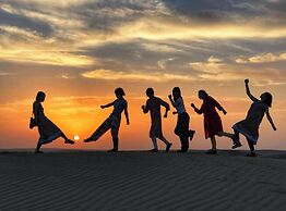 Sonal Desert Camp Jaisalmer