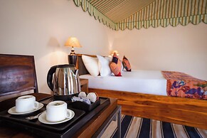 Sonal Desert Camp Jaisalmer