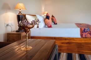 Sonal Desert Camp Jaisalmer