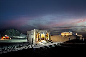 Sonal Desert Camp Jaisalmer