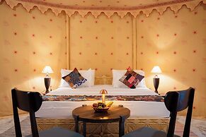 Sonal Desert Camp Jaisalmer