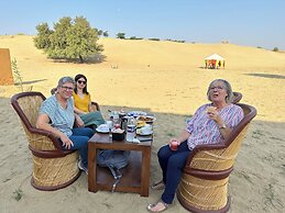 Sonal Desert Camp Jaisalmer