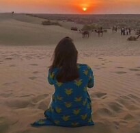 Sonal Desert Camp Jaisalmer