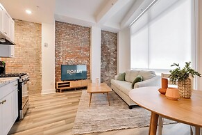 Roami at The Churchill