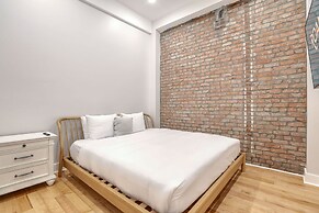 Roami at The Churchill