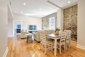 Roami at The Churchill