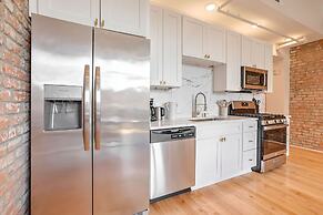 Roami at The Churchill