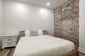 Roami at The Churchill