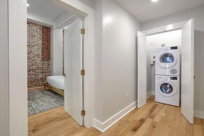 Roami at The Churchill