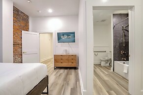 Roami at The Churchill