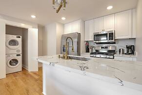 Roami at The Churchill