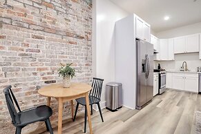 Roami at The Churchill