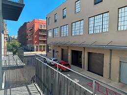 Roami at The Churchill