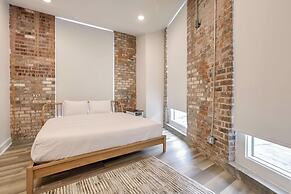 Roami at The Churchill