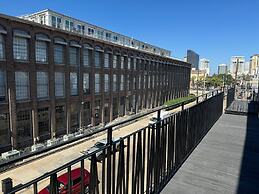 Roami at The Churchill