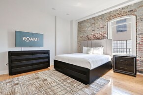 Roami at The Churchill