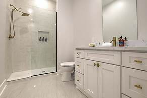 Roami at The Churchill