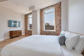 Roami at The Churchill