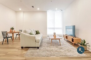 Roami at The Churchill