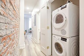 Roami at The Churchill