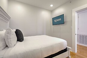 Roami at The Churchill