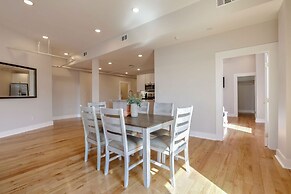 Roami at The Churchill