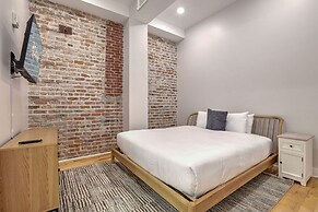 Roami at The Churchill