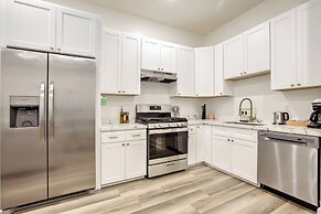 Roami at The Churchill