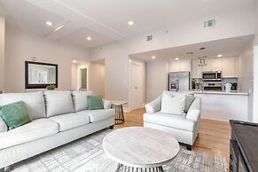 Roami at The Churchill