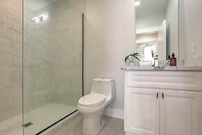 Roami at The Churchill