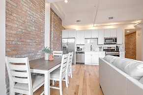 Roami at The Churchill