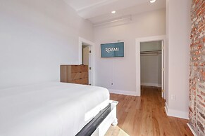 Roami at The Churchill