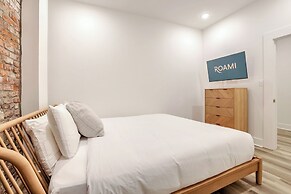 Roami at The Churchill