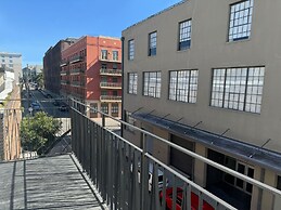 Roami at The Churchill