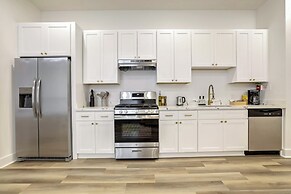 Roami at The Churchill